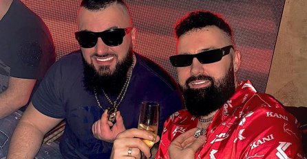 "Moj sin ima traume, podlive", OGLASIO SE OTAC MOMKA NA KOJEG SU NASRNULI NA NASTUPU BUBE I JALE: Evo šta je otkrio