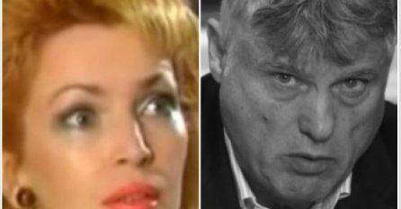 GLEDATE JE U DOMAĆOJ SERIJI - A NISTE ZNALI DA JE ONA KĆERKA POKOJNOG MIROSLAVA LAZANSKOG: Ljepotica kakva se rijetko viđa (FOTO)