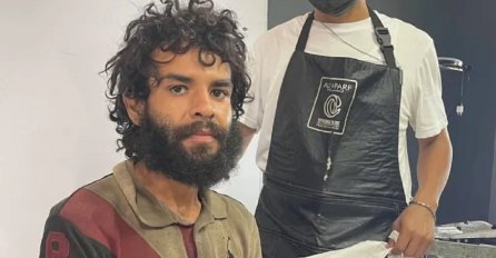 OŠIŠALI I ULJEPŠALI BESKUĆNIKA, ŽENE POLUDJELE ZA NJIM: Sve traže da im se javi, POGLEDAJTE KAKAV JE FRAJER SADA