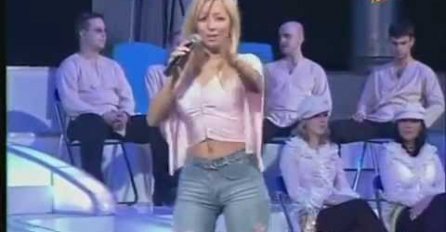 NJENE HITOVE SVI ZNAMO! NATAŠA ĐORĐEVIĆ SE POVUKLA IZ MEDIJA ZBOG SKANDALA SA MUŽEM: Evo kako ona danas izgleda, drugačija je