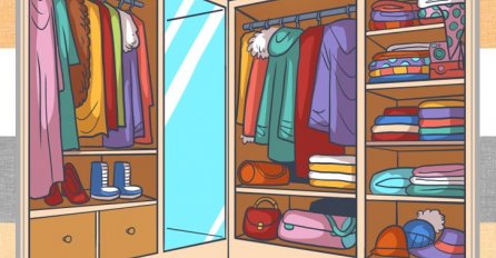 RIJEŠITE MOZGALICU: Pronađite fotoaparat na slici DOBRO POGLEDAJTE