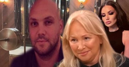 HAOS U DOMU ŠAULIĆA - GOCA SAZNALA KO JE NOVA DJEVOJKA NJENOG SINA pa ga napala: Mediji u Srbiji objavili detalje   