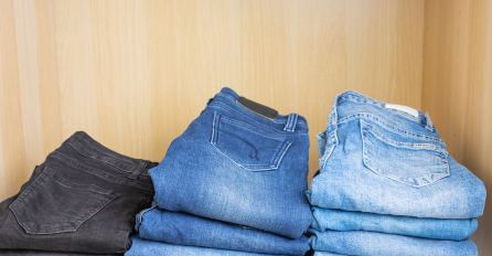 FARMERKE VAM PUŠTAJU BOJU? Ovo su najčešće greške zbog kojih one izblijede, jako je važno NA KOLIKO DANA ih perete!