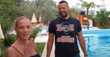 IVANA ALEKSIĆ I VLADIMIR TOMOVIĆ STALI PRED KAMERE, evo šta je prava istina o njihovom odnosu: "ON JE ZBOG MENE..." 