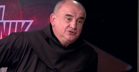 Fra Mirko Majdandžić: Kakav suživot u BiH, kad je to život
