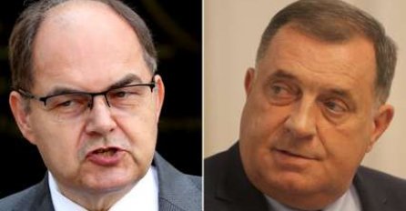 Kuzmanović upozorava: Evo šta bi se moglo desiti sa Srpskom ako Dodik nastavi sa oštrom retorikom