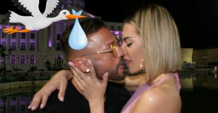 STIŽE NOVI ČLAN PORODICE, TARA I SHA OBJAVILI RADOSNE VIJESTI:  "Uskoro će nas biti troje" ČESTITKE SAMO PRISTIŽU 