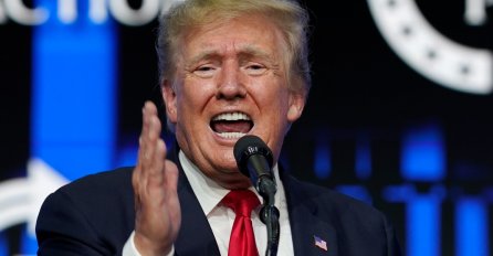 Nekadašnji savjetnik bivšeg predsjednika SAD: Donald Trump se vraća