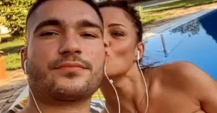 BOJANA I ŠIJAN POKAZALI KAKO SU RENOVIRALI VILU U SURČINU: Luksuz na sve strane, od pogleda zastaje dah - A TEK DA VIDITE BAZEN  (FOTO)