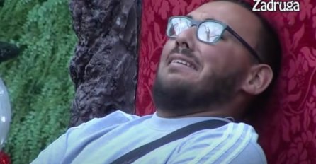  "POČIVAJ U MIRU LJUBAVI"  TRAGEDIJA U DOMU NECE IZ ZADRUGE: Oprostio se od voljene osobe, evo ko je ona (FOTO)