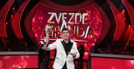 DŽEJLA RAMOVIĆ I MAHIR MULALIĆ U VEZI?! OGLASIO SE POBJEDNIK ZVEZDA GRANDA: "Družili smo se nekoliko godina a sada smo.."