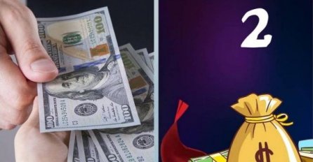 ODABERITE JEDNU SLIKU, SAMO JEDNA JE DOKAZ DA ĆETE SE OBOGATITI DO MARTA 2022. GODINE: Dobro pazite šta  birate