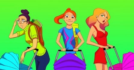 KOJA ŽENA SA SLIKE NIJE MAMA? JEDAN DETALJ NA SLICI OTKRIVA TAJNU: Skoro niko ne zna odgovor, VIDITE LI VI?