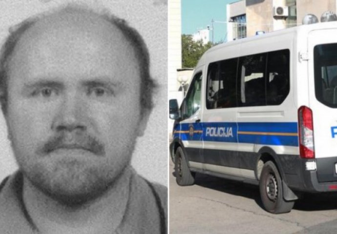 Policija traga za muškarcem koji je komšinicu napao sjekirom: Ne prilazite mu