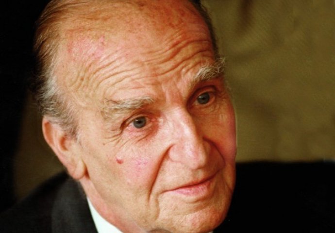 Alija Izetbegović: "Neka Srbi budu Srbi, Bošnjaci-Bošnjaci, Hrvati-Hrvati, ali da svi budu malo više Bosanci"