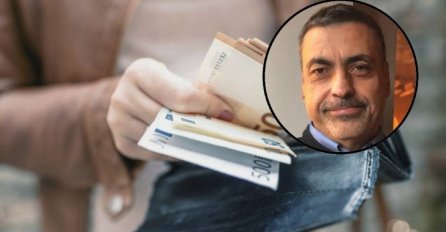 U FRCI STE SA PARAMA? NE BRINITE AKO STE ROĐENI U OVIM ZNAKOVIMA: Čuveni ruski astrolog kaže – KUPAT ĆETE SE U PARAMA I ZLATU