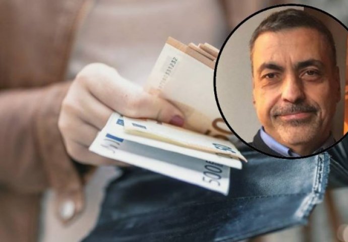 U FRCI STE SA PARAMA? NE BRINITE AKO STE ROĐENI U OVIM ZNAKOVIMA: Čuveni ruski astrolog kaže – KUPAT ĆETE SE U PARAMA I ZLATU