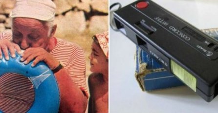 EVO KAKO JE IZGLEDALO LJETOVANJE U BIVŠOJ JUGOSLAVIJI, SVI SE PRONALAZE U OVIM SLIKAMA: Čekajte dok vidite broj 4. POZNATO?