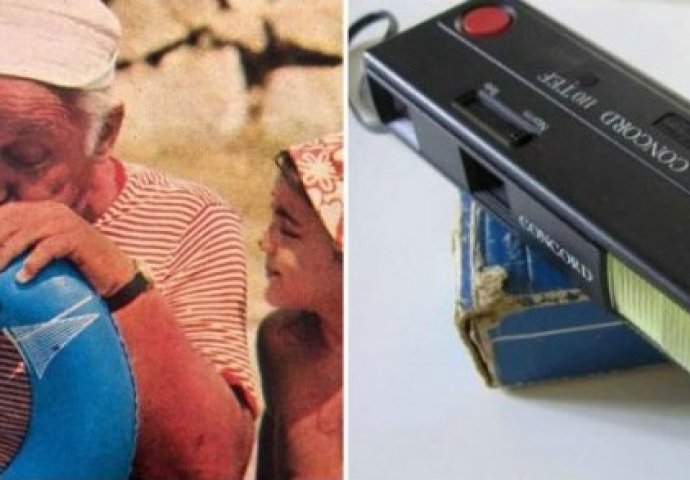 EVO KAKO JE IZGLEDALO LJETOVANJE U BIVŠOJ JUGOSLAVIJI, SVI SE PRONALAZE U OVIM SLIKAMA: Čekajte dok vidite broj 4. POZNATO?