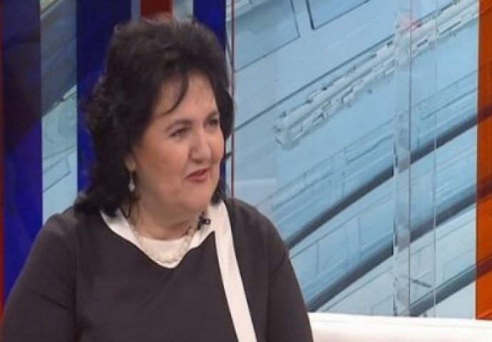 Zukić: Za povratnike i mlade ljude ohrabrujuće poruke Schmidta