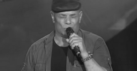 UMRO PJEVAČ MILUTIN SRETENOVIĆ SRETA: Sinoć održao koncert, a jutros ga kolega pronašao mrtvog u sobi