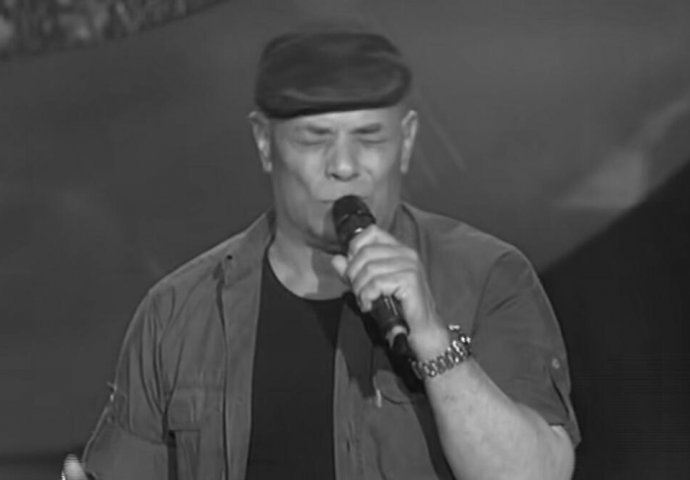 UMRO PJEVAČ MILUTIN SRETENOVIĆ SRETA: Sinoć održao koncert, a jutros ga kolega pronašao mrtvog u sobi