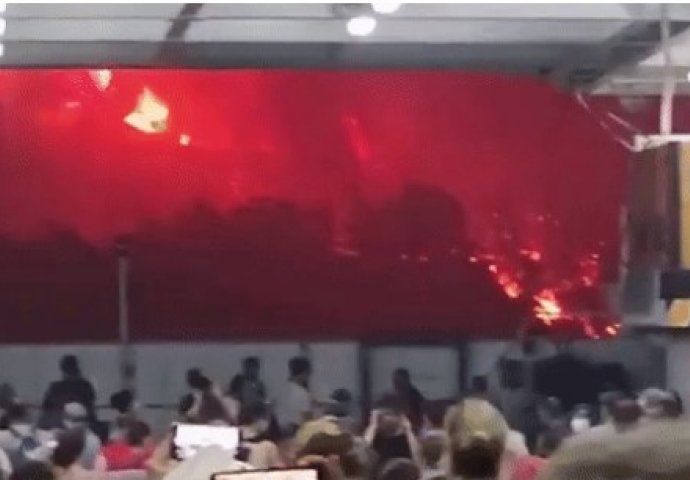 Katastrofa u Grčkoj: Raste broj mrtvih, objavljena zastrašujuća snimka s trajekta