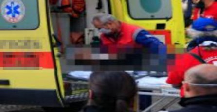 SA SLAVLJA U BOLNICU: Bizarna nesreća na svadbi u Bugojnu, svat pucao iz pištolja pa pogodio kolegu