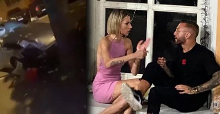 "UPRAVO STIGLA BEBA" TARA I NENAD SE POHVALILI NA INSTAGRAMU: Objavili sliku, AUTOMOBIL KOŠTA KAO STAN U GRADU (FOTO)