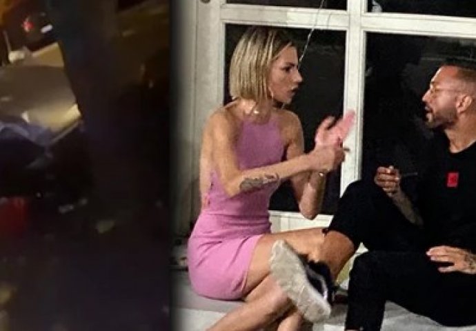 "UPRAVO STIGLA BEBA" TARA I NENAD SE POHVALILI NA INSTAGRAMU: Objavili sliku, AUTOMOBIL KOŠTA KAO STAN U GRADU (FOTO)