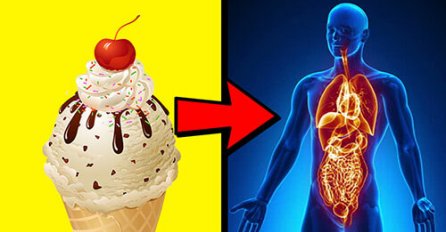 DA LI ZNATE ŠTA ĆE SE DESITI U VAŠEM ORGANIZMU AKO U POTPUNOSTI IZBACITE ŠEĆER NA MJESEC DANA? Istaživanje pokazalo REZULTATI ĆE VAS ZAPANJITI
