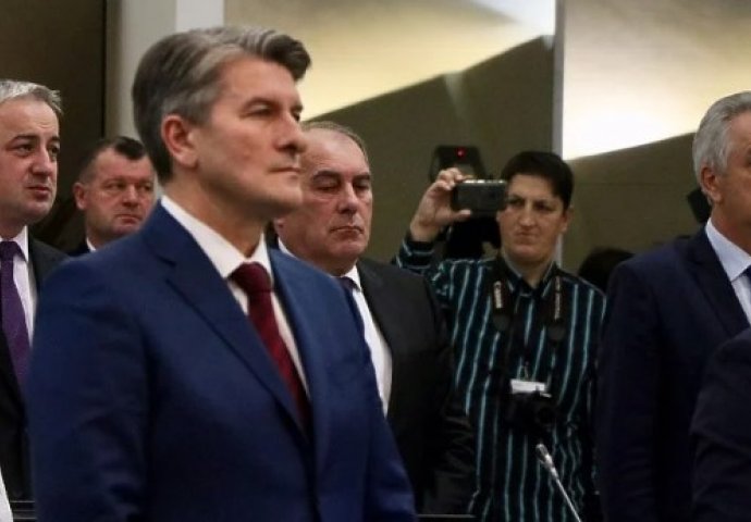 Mehmedović: Hag je konačno potvrdio da su Milošević i ratni lideri Srba predvodili agresiju na BiH