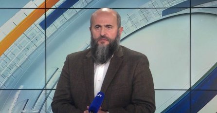 Muamer Zukorlić: Pozvat ću narod u Sandžaku da kupi oružje i brani se