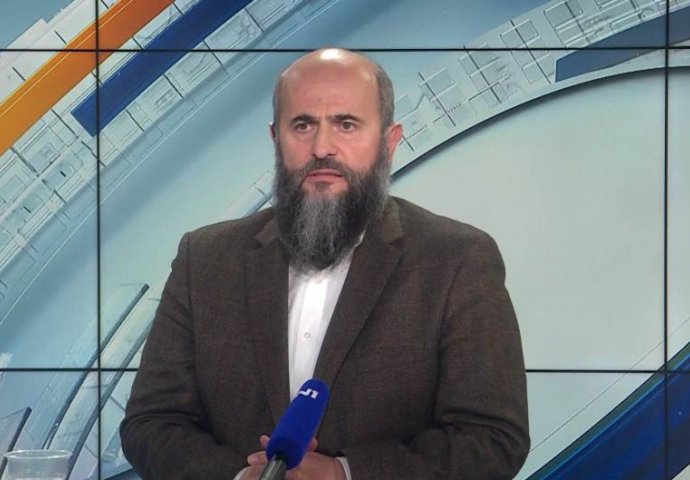 Muamer Zukorlić: Pozvat ću narod u Sandžaku da kupi oružje i brani se