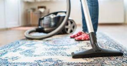 KAKO DA OČISTITE USISIVAČ? Nije važno kakav imate, samo POD HITNO napravite mali korak!