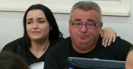 POVODOM SKOROG ROĐENDANA :'Dženo naš, svilo naša... Opet nam se bliži 11.8., nekada dan radosti naše, datum rođendana tvog'