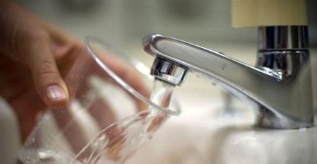 Veliki broj naselja u Sarajevu danas bez vode