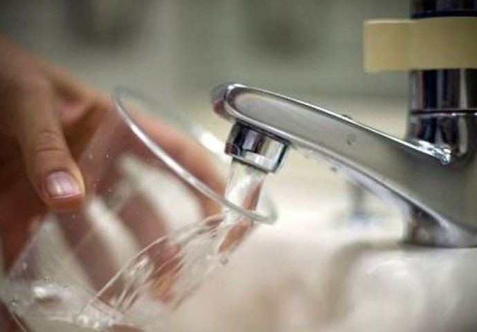 Veliki broj naselja u Sarajevu danas bez vode