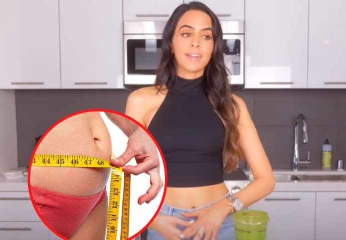 NAJGORA GREŠKA ZBOG KOJE VAM JE NAPUHAN STOMAK: Promijenite 1 stvar u ishrani i gledajte kako vam se tijelo mijenja