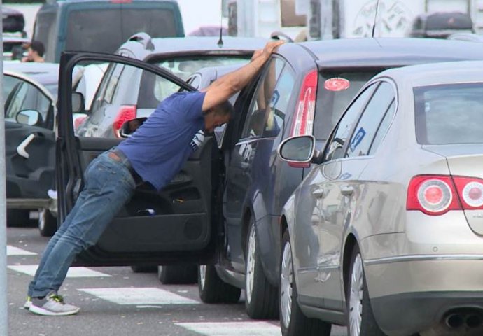 BIHAMK uputio apel vozačima