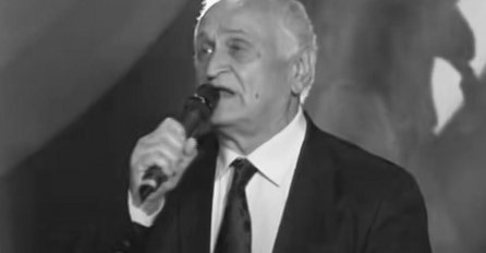 PREMINUO MUZIČAR NOVICA NEGOVANOVIĆ: Kolege neutješne, "Ne želim da vjerujem da te više nema"