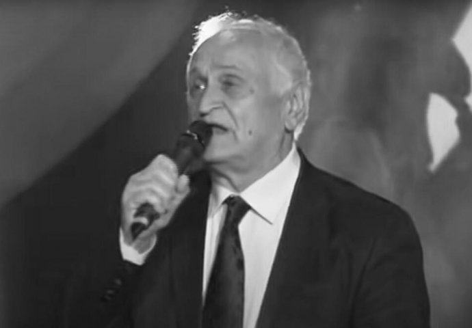 PREMINUO MUZIČAR NOVICA NEGOVANOVIĆ: Kolege neutješne, "Ne želim da vjerujem da te više nema"