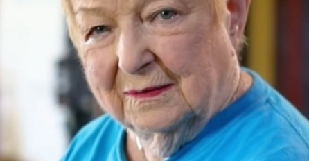 Ima 100 godina i ona je NAJSTARIJA DIZAČICA UTEGA NA SVIJETU: Kada vidite kako izgleda njeno tijelo NIŠTA VAM NEĆE BITI JASNO