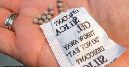 BACATE LI OVE KESICE U ĐUBRE?Kada budete saznali koliko su korisne, NEĆETE TO RADITI! ONE SU KAO ZLATO