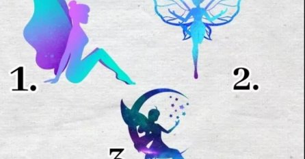 IZABERITE JEDNU VILU I SAZNAJTE ŠTA VAS ČEKA, DOBRA VILA DONOSI ŽIVOTNE VIJESTI: Dobro razmislite- SVIMA SU ISPUNILE ŽELJU