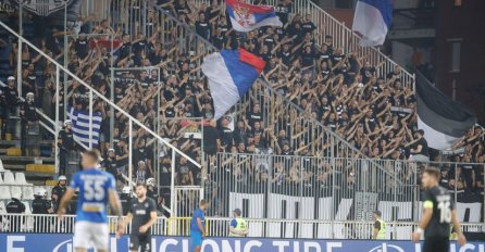 Vulin: “Nož žica, Srebrenica” dovoljan razlog da se prekine meč, ali…