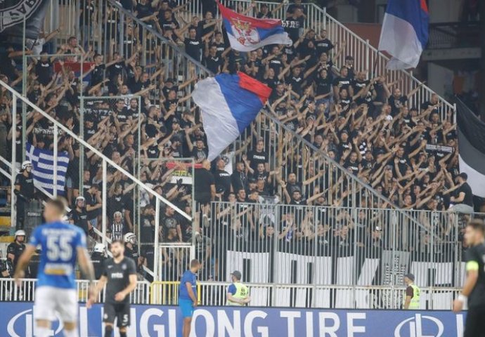 Vulin: “Nož žica, Srebrenica” dovoljan razlog da se prekine meč, ali…