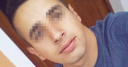 OTKRIVEN UZROK SMRTI MLADIĆA (24) NA SVETOM STEFANU: Ovo je Vladimir koji je pronađen mrtav u apartmanu