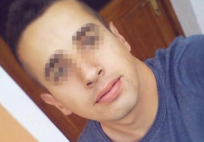 OTKRIVEN UZROK SMRTI MLADIĆA (24) NA SVETOM STEFANU: Ovo je Vladimir koji je pronađen mrtav u apartmanu