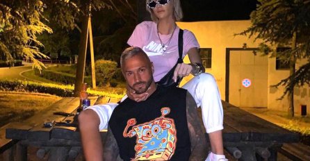 TARA I SHA RASKINULI, OVO JE ZAUVIJEK KRAJ:Obrisala slike i blokirala repera - POZNAT RAZLOG ?!